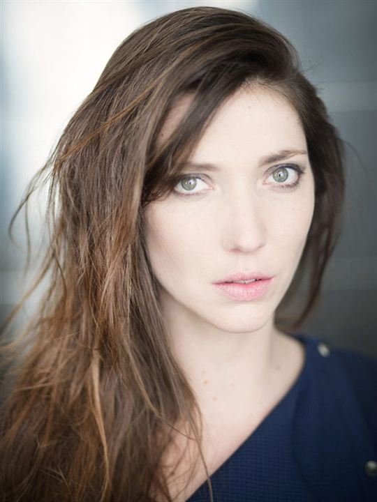 Zoé Bruneau; Fransız oyuncu