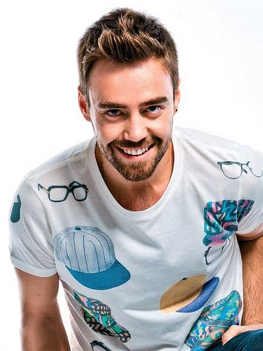 Murat Dalkılıç; Türk oyuncu, yönetmen