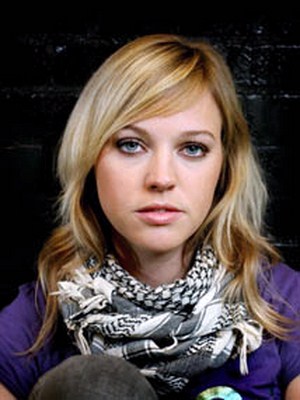 Loes Haverkort; Hollandalı oyuncu