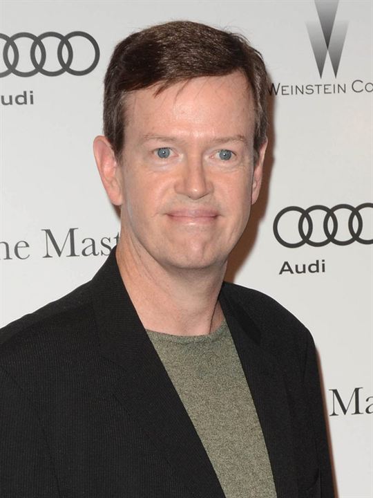 Dylan Baker; Amerikalı oyuncu, senarist