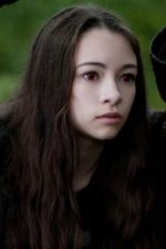 Jodelle Ferland; Jodelle Micah Ferland olarak da bilinen Kanadalı  oyuncu