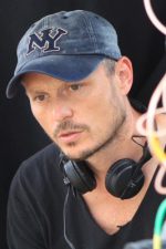 Frédéric Forestier; Fransız oyuncu, yönetmen