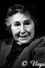 Annemarie Marks-Rocke; Mannheim, Baden-Württemberg, Almanya doğumlu Alman oyuncu