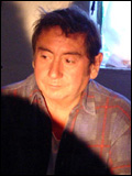 Juan Villegas; idari yapımcı, oyuncu, senarist