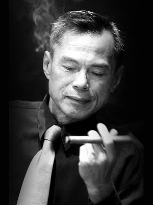 Ringo Lam; Çinli yönetmen