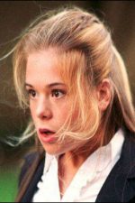 Ellen Muth; Amerikalı oyuncu