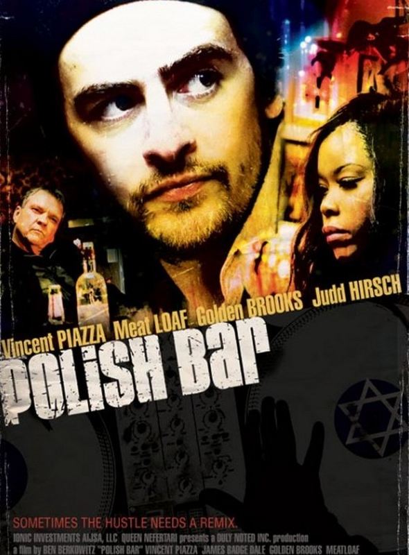 Polish Bar