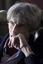 Laurent Terzieff; Laurent Tchemerzine olarak da bilinen Fransız oyuncu