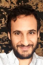 Ali Abbasi; İranlı senarist, yönetmen