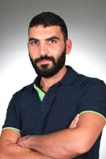 Salim Habr; Lübnanlı kurgucu, yönetmen