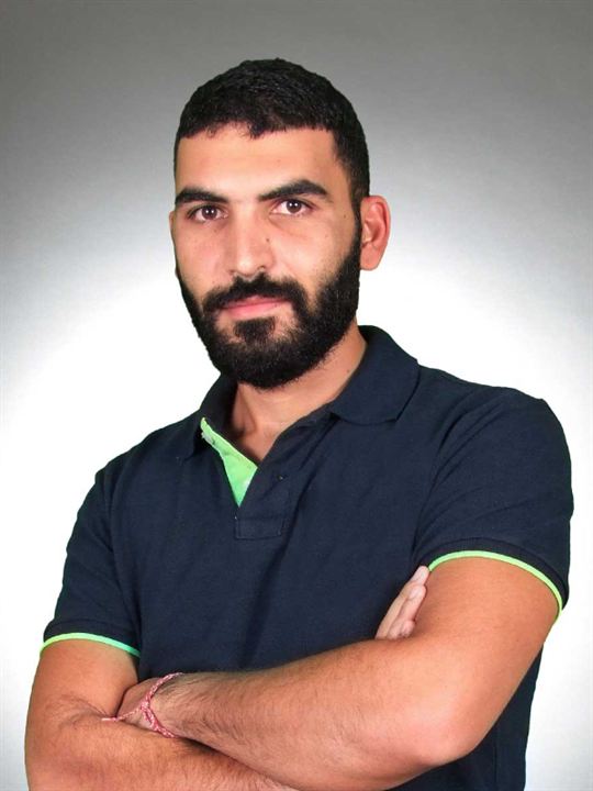 Salim Habr; Lübnanlı kurgucu, yönetmen