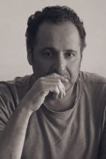 Paulo Machline; São Paulo, Brezilya doğumlu Brezilyalı yönetmen