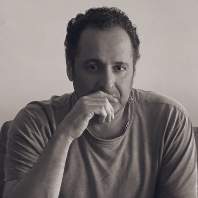 Paulo Machline; São Paulo, Brezilya doğumlu Brezilyalı yönetmen