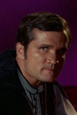 Charles Dierkop; Amerikalı oyuncu