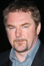 Michael Caton-Jones; Broxburn,Batı Lothian,İskoçya doğumlu Michael Jones olarak da bilinen İskoç  yönetmen, yapımcı, oyuncu