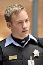 Steve Byers; Kanadalı  oyuncu