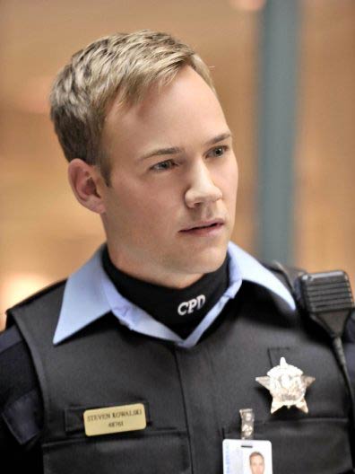 Steve Byers; Kanadalı  oyuncu