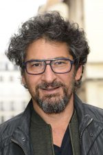 Radu Mihaileanu; Fransız senarist, yönetmen, yapımcı