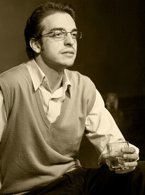 Ionut Grama; Rumen oyuncu