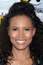 Fola Evans-Akingbola; Southwark,Londra,İngiltere doğumlu İngiliz  oyuncu