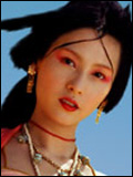 Cecilia Cheung; Hong Konglu oyuncu