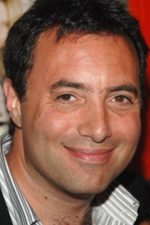 Richard Shepard; Amerikalı