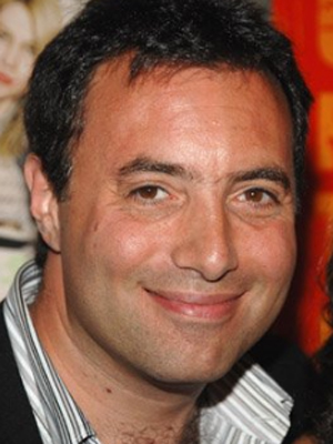 Richard Shepard; Amerikalı