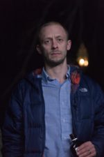 Danny Perez; senarist, yönetmen