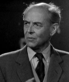 John Ruddock; Lima, Peru doğumlu John Reynolds Ruddock olarak da bilinen Perulu oyuncu