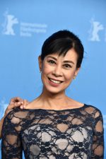 Susan Africa; Filipinler doğumlu Filipinli oyuncu