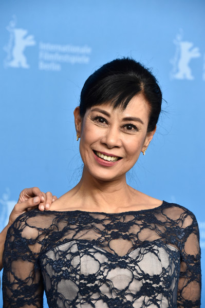 Susan Africa; Filipinler doğumlu Filipinli oyuncu