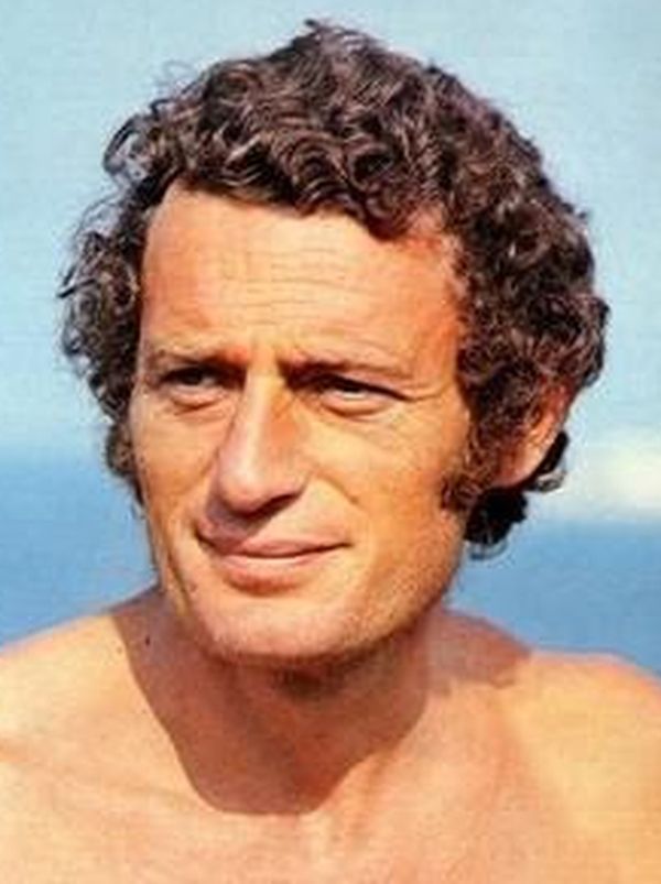 Frédéric de Pasquale; Fransız oyuncu