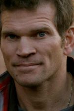 Patrick Kerton; dublör, oyuncu