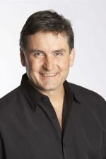 Richard Glover; oyuncu