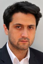 Elmar Imanov; senarist, yapımcı, yönetmen