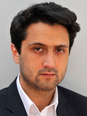 Elmar Imanov; senarist, yapımcı, yönetmen
