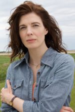 Macha Grenon; Kanadalı  oyuncu