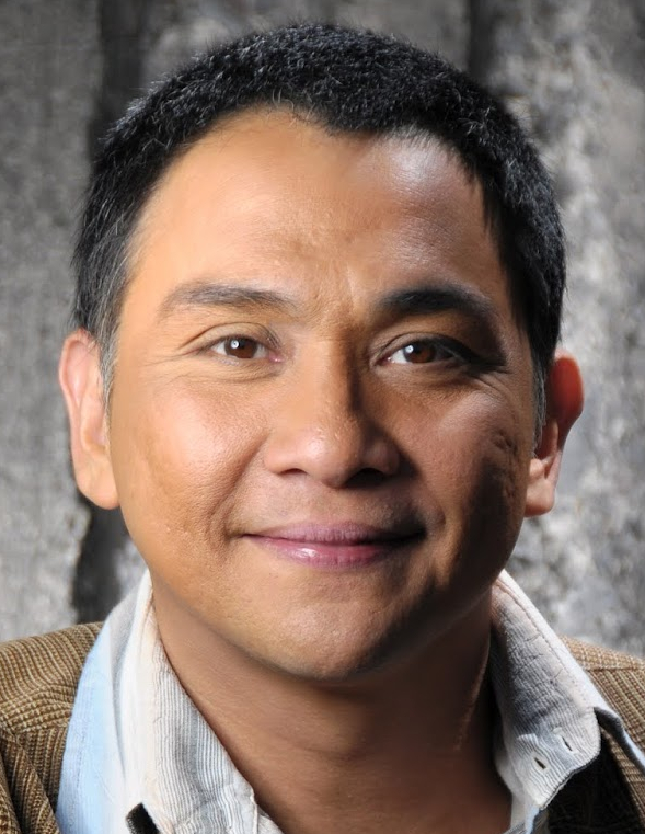 Nonie Buencamino; Manila, Filipinler doğumlu Noni Buencamino olarak da bilinen Filipinli oyuncu