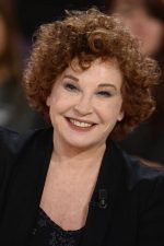 Marlène Jobert; Fransız oyuncu