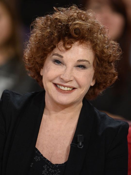 Marlène Jobert; Fransız oyuncu