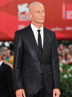 Anton Adasinskiy; oyuncu