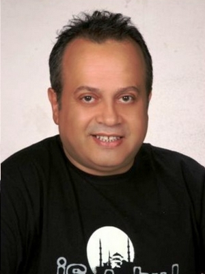 Kemal Kuruçay; Türk oyuncu