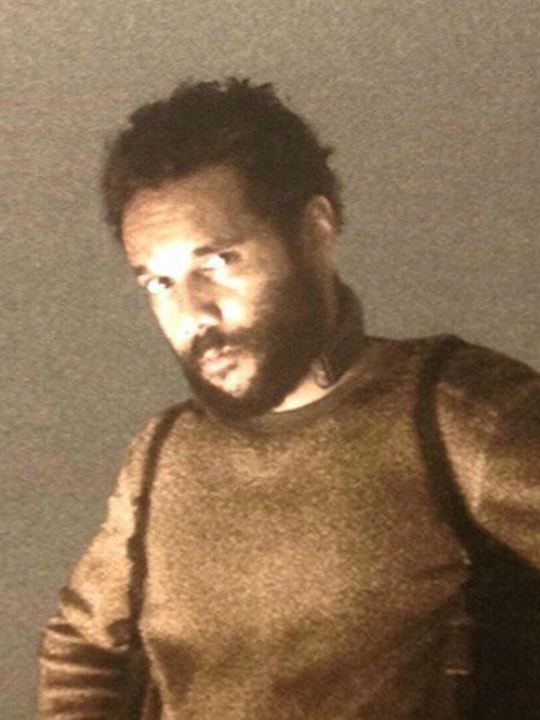 Lasarus Ratuere; oyuncu