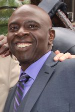 Gary Anthony Williams; Amerikalı oyuncu