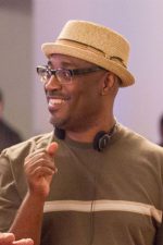 George Tillman Jr.; Amerikalı yönetmen, yapımcı, idari yapımcı