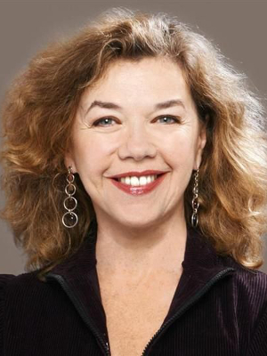 Sabine Haudepin; Fransız oyuncu