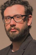 Süleyman Arda Eminçe; Türk kurgucu, senarist, yapımcı
