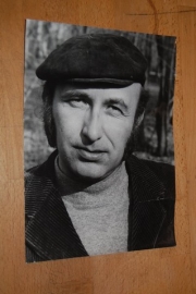 Dieter Augustin; Klodzko, Polonya doğumlu Polonyalı oyuncu