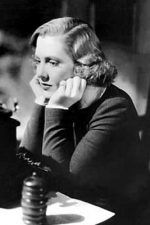 Jean Arthur; Gladys Georgianna Greene olarak da bilinen Amerikalı oyuncu