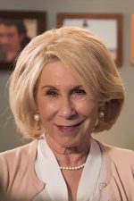 Rhea Perlman; Amerikalı oyuncu